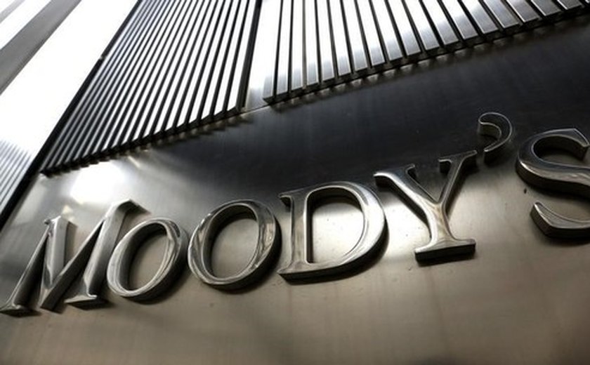 Índice de qualidade de obrigações de emergentes melhora, diz Moody&#8217;s