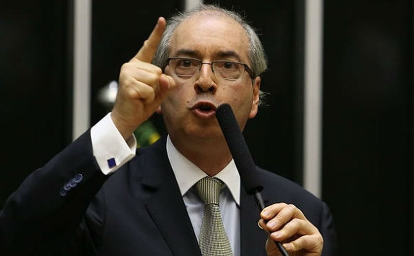 Eduardo Cunha quer proibir a recondução de procurador-geral