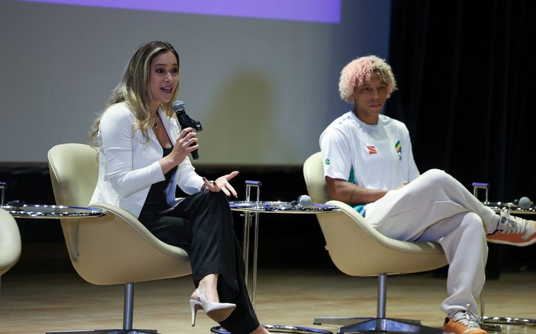 Judocas brasileiras superam preconceito e inspiram jovens atletas