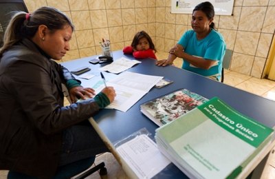 Em AL, mais de 18 mil famílias saíram do programa Bolsa Família em 2017