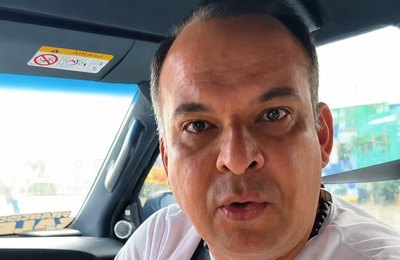 “Alagoas não precisa e não quer o ‘de novo’. Precisamos de mudança”, diz Francisco Sales ao defender renovação com JHC governador