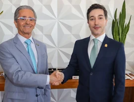 Juiz auxiliar da Presidência deixa TJAL para exercer cargo no Superior Tribunal de Justiça