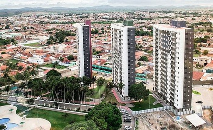 Arapiraca, no Agreste de Alagoas