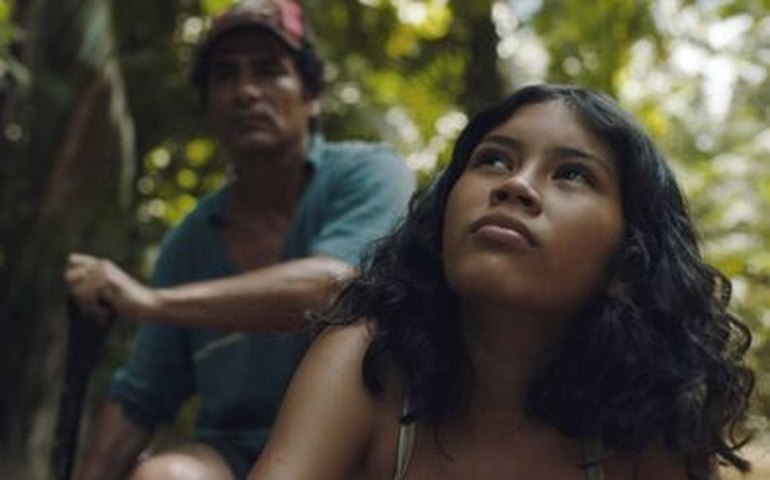 'Manas' põe foco em casos de exploração sexual infantil na Ilha do Marajó