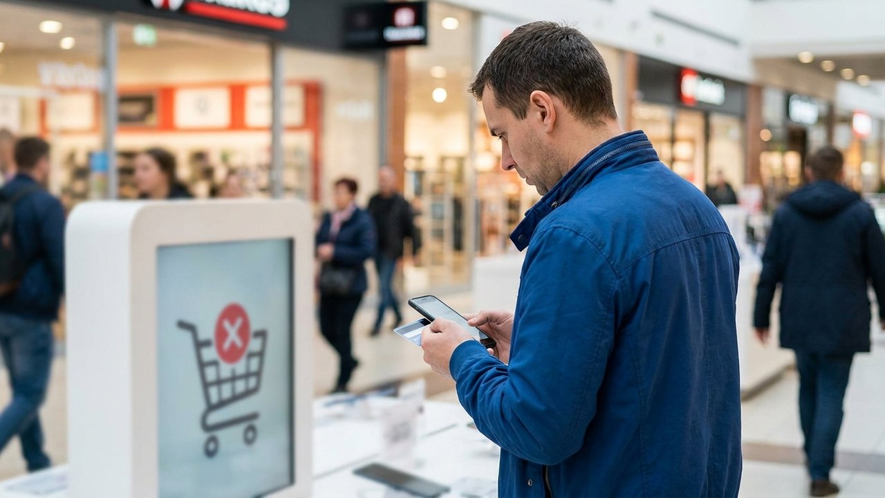Dia dos Pais: veja cuidados para não cair em golpes ao comprar presentes