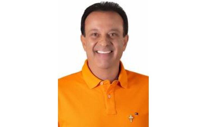 Eleições 2026: quem é André Moura, candidato a senador (Sergipe)