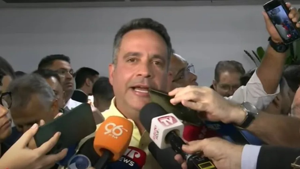 Paulo Dantas anuncia inauguração definitiva do Hospital do Médio Sertão para dia 17 de dezembro