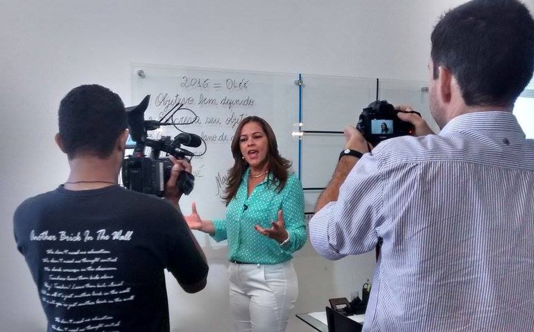 “Se a porta não abriu, derrube-a!&#8221;