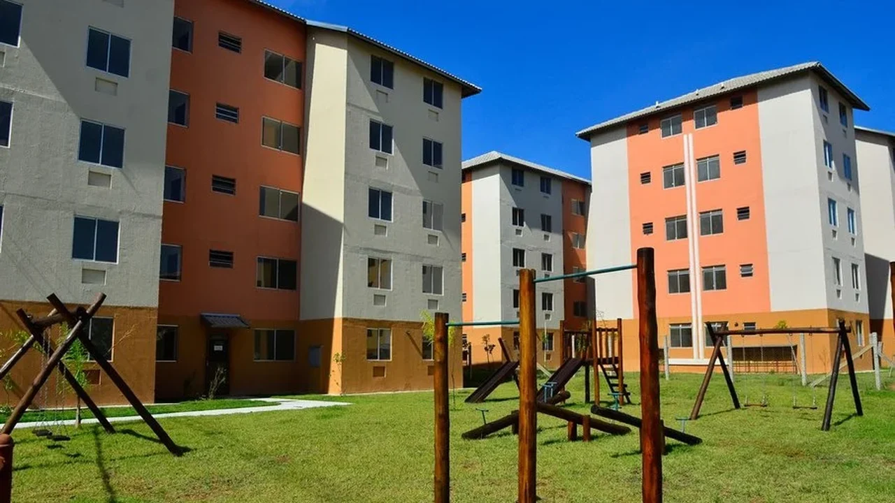 Beneficiários do Bolsa Família e BPC terão isenção no Minha Casa Minha Vida. Entenda