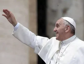 Vaticano homenageia papa Francisco no dia de seu aniversário