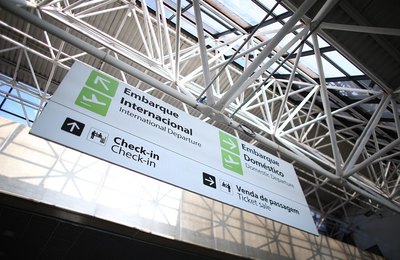 Brasil anuncia fim dos vistos para turistas dos Estados Unidos, Austrália, Canadá e Japão  