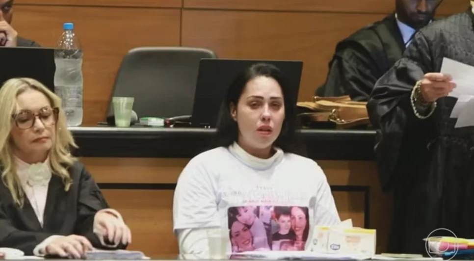 Foto: Reprodução/TV Globo