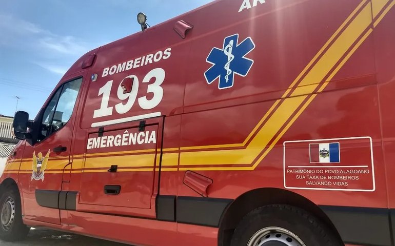 Idoso morre afogado em açude no Sítio Pau Sangue, em Palmeira dos Índios