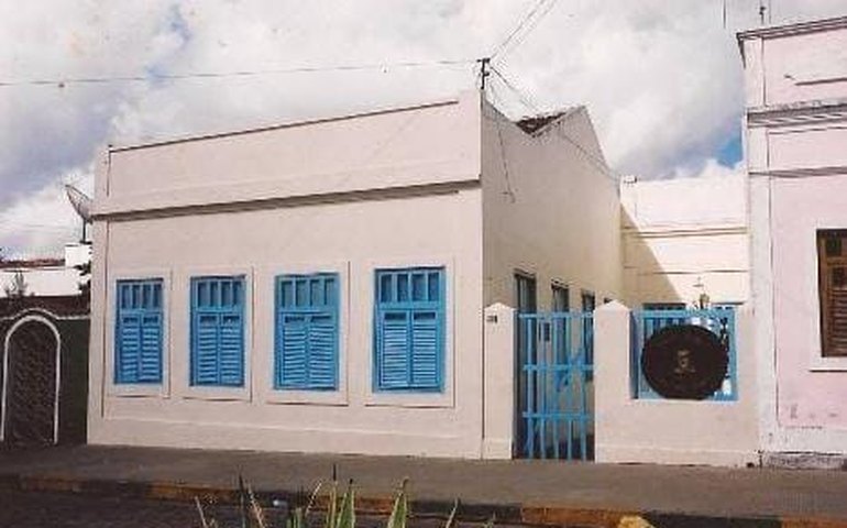 71 anos sem Graciliano e 7 anos sem seu museu: Palmeira vive entre o legado literário e o descaso com sua casa