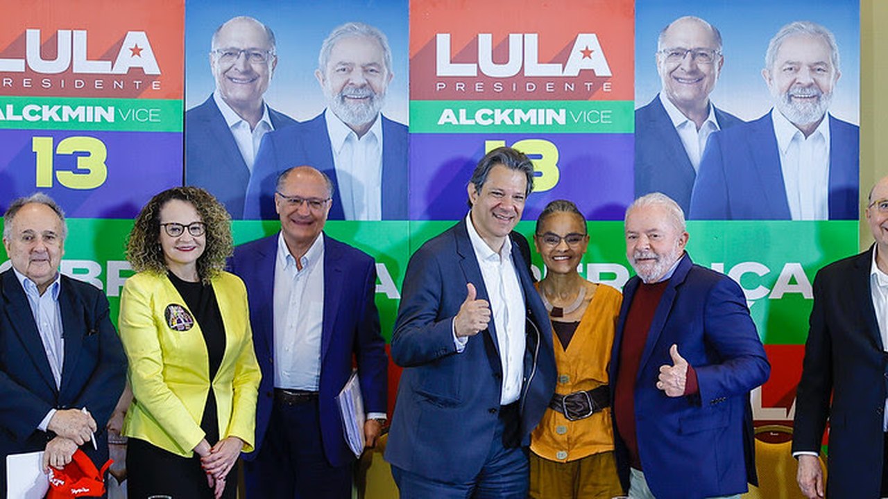 Meirelles declara apoio e elogia gestão de Lula: tranquilidade e confiança