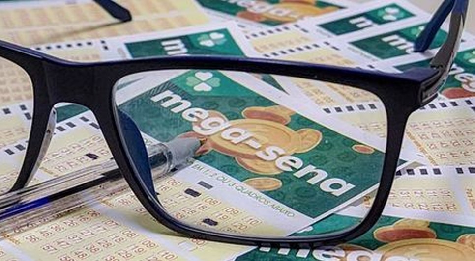 Acumulada há cinco sorteios, Mega-Sena pode pagar prêmio de R$ 115 milhões neste sábado