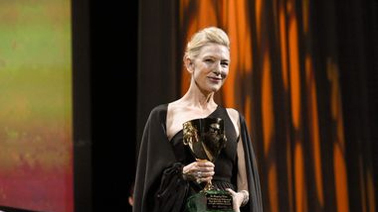 Documentário ‘All the Beauty and the Bloodshed’ leva o Leão de Ouro em Veneza