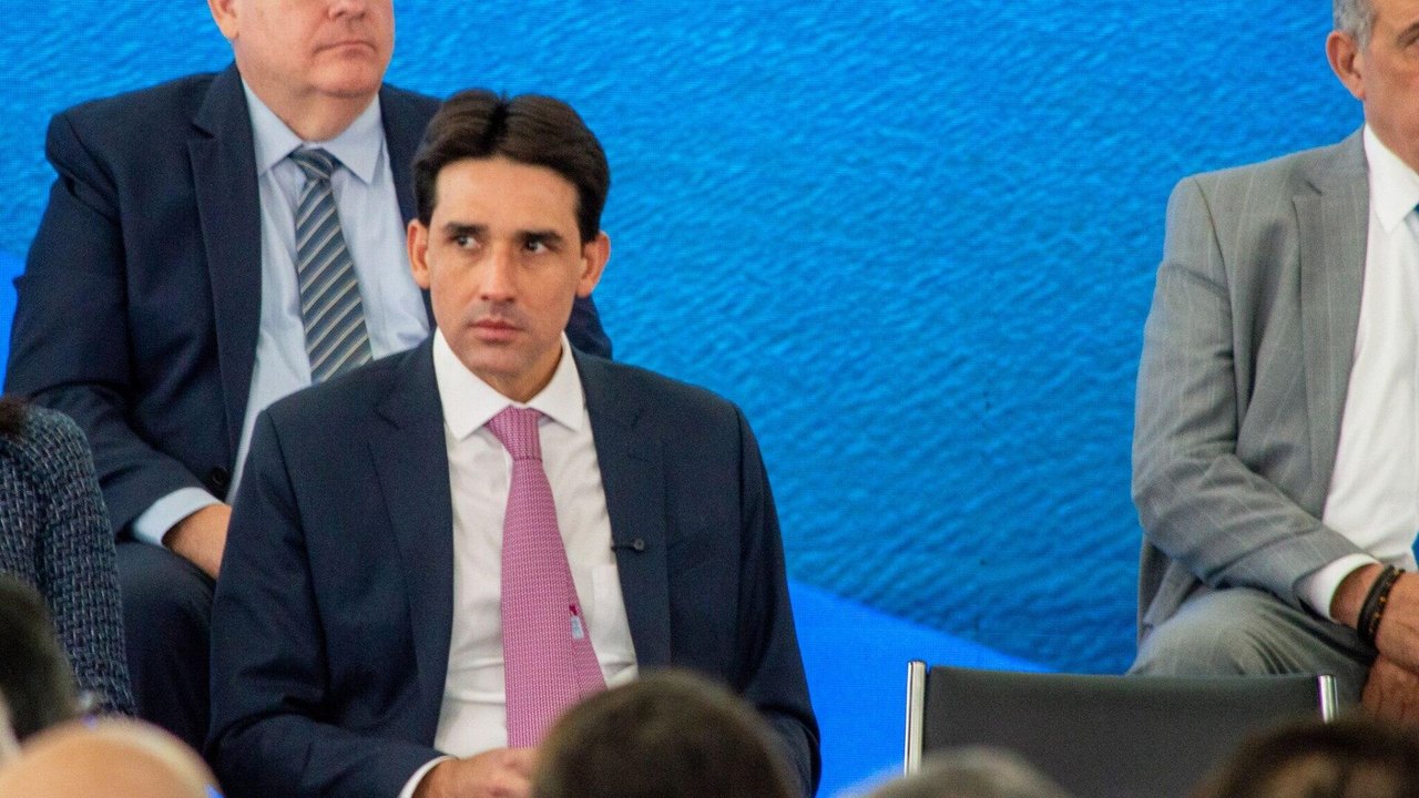 'Emprego não tem ideologia': ministros reagem a tarifas dos EUA e anunciam corredor logístico com China