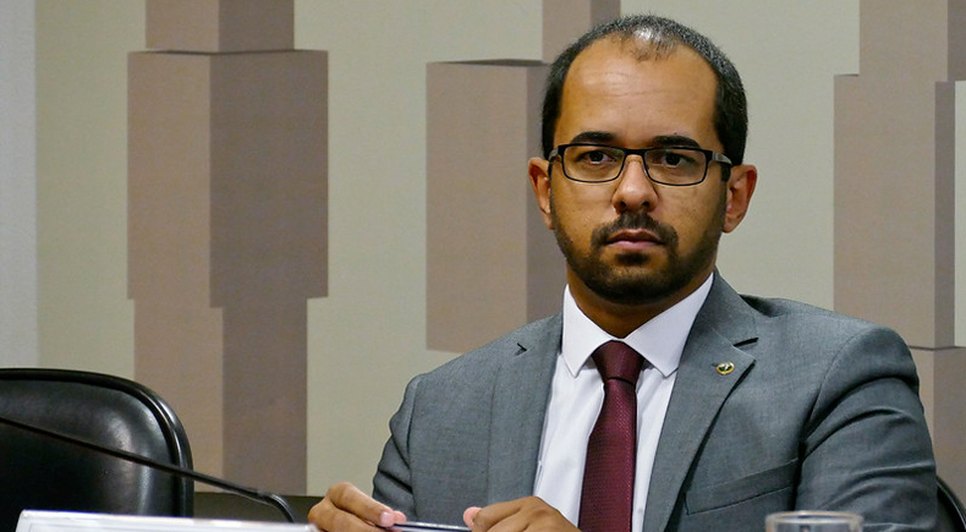 64f8edb919b62006d75cd32da2a0f562 / Foto: Foto: Roque de Sá/Agência Senado