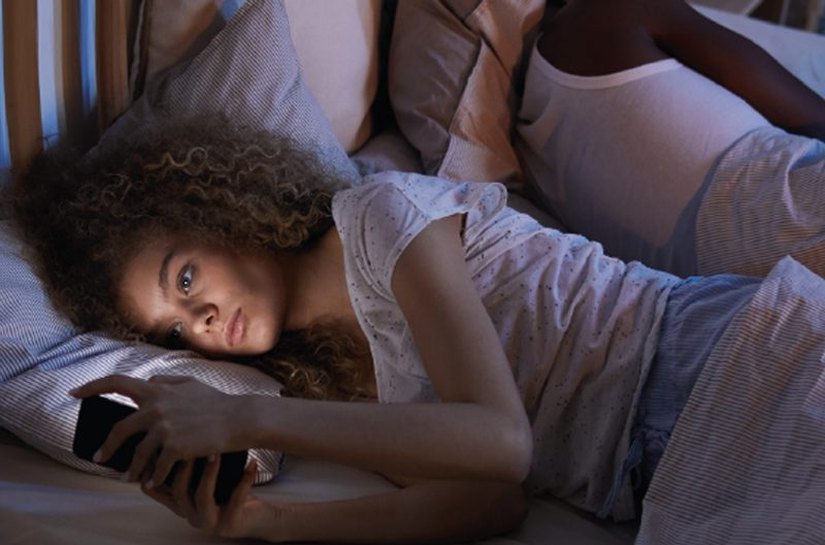 Em Maceió, 24,8% dormem menos de 6 horas, maior taxa entre capitais