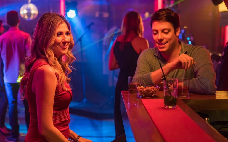 &#8216;O Palestrante&#8217; ironiza a função dos coaches