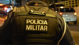 Jogador é preso por agressão e importunação sexual em bar da Zona de Expansão de Aracaju