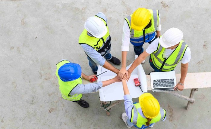 Prêmio IEL de Talentos da Construção