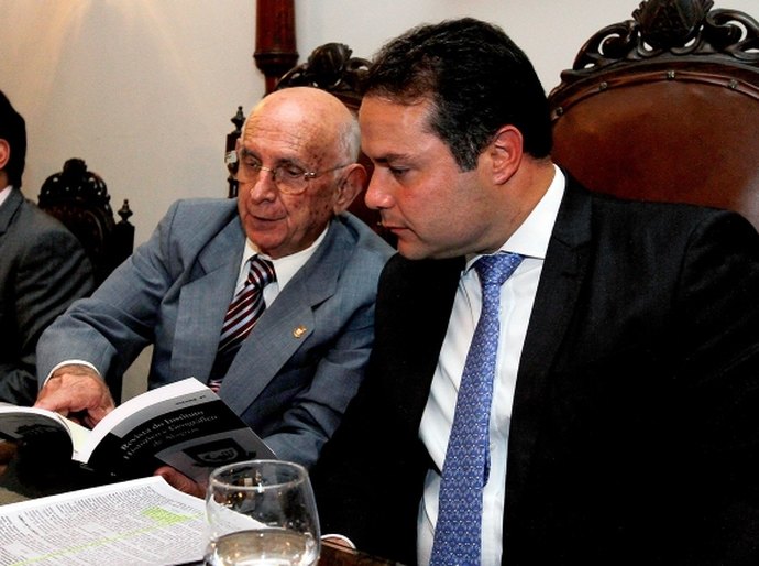 Renan Filho lança Fórum do Bicentenário de Emancipação Política de AL