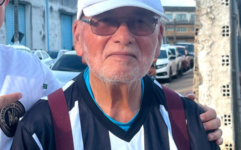 Neco Alfaiate: 90 anos de vida e de legado para comércio e indústria em Arapiraca*