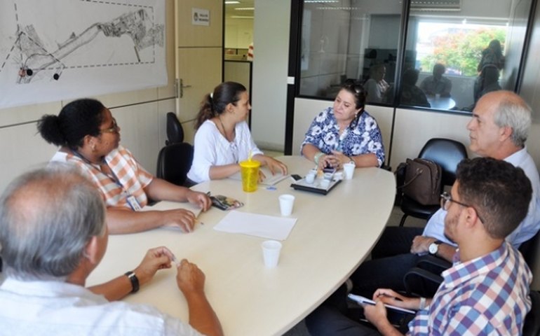 Estado e Município se reúnem para discutir Educação Fiscal em Alagoas