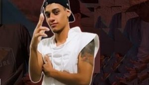 Jovem youtuber é assassinado na porta de casa no município de Carira