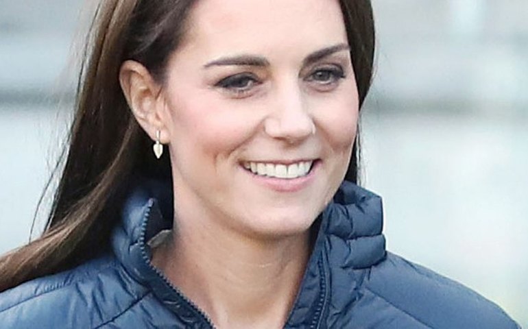 Saúde de Kate Middleton vira assunto após tio da princesa fazer comentário em reality britânico; veja o que se sabe