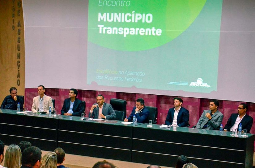 Ouvidor-Geral do TCE quer ouvidorias públicas nos 102 municípios alagoanos