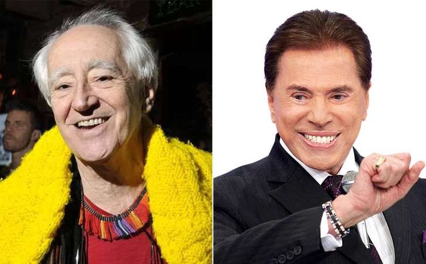 Silvio Santos desiste de diálogo com Zé Celso: ‘Só na Justiça’