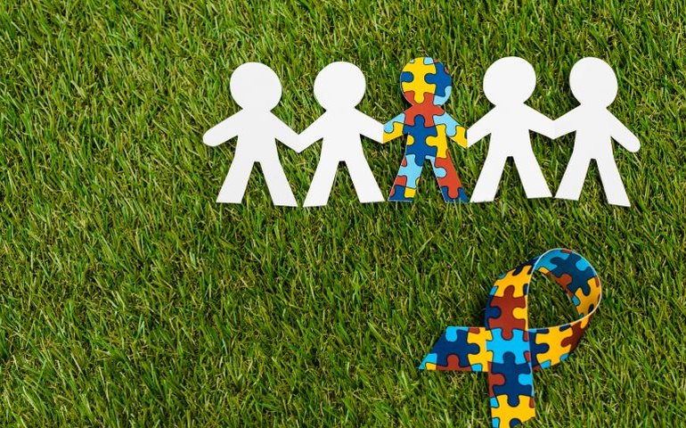 Deputado propõe atualização da política nacional para pessoas com autismo