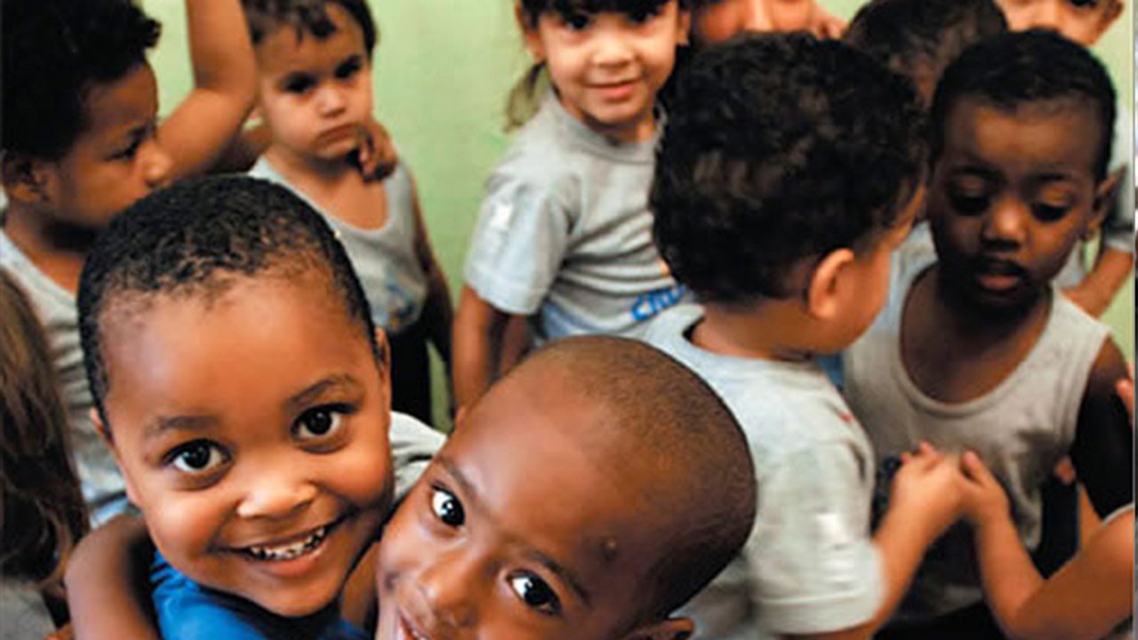Ministério cria Política de Atenção à Saúde da Criança