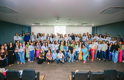 Prefeitura promove I Seminário da Primeira Infância de Arapiraca