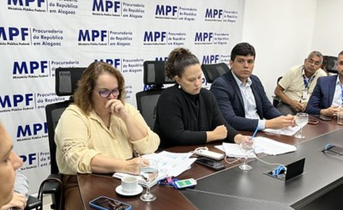 MPF, MP e DPU querem providências sobre ocupação de leitos em UPAs de Alagoas