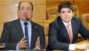 Augusto/ Paulinho 