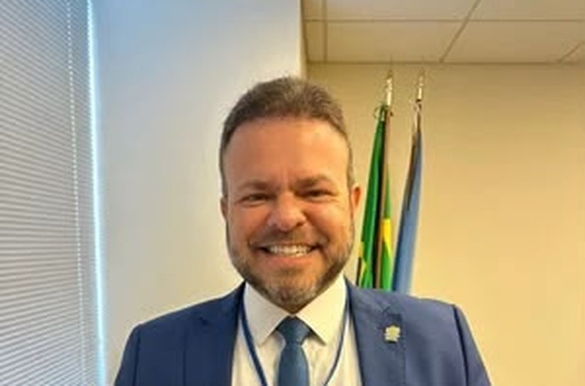 Léo Loureiro encaminhou ofício ao MPAL para reforçar fiscalização da lei dos fogos sem estampido
