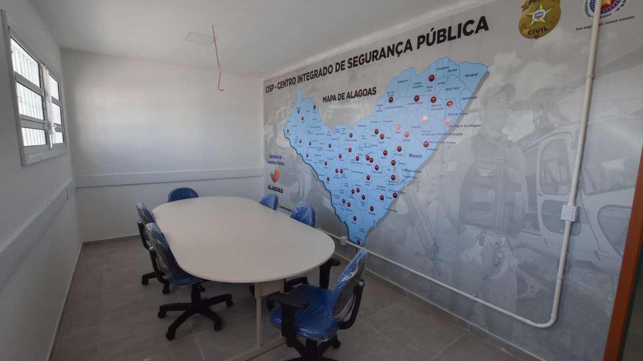 Cisp e convênios com Estado potencializam melhorias à população de Igreja Nova