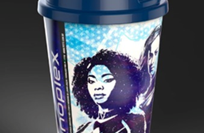Kinoplex anuncia ação promocional exclusiva para ‘’As Marvels’’