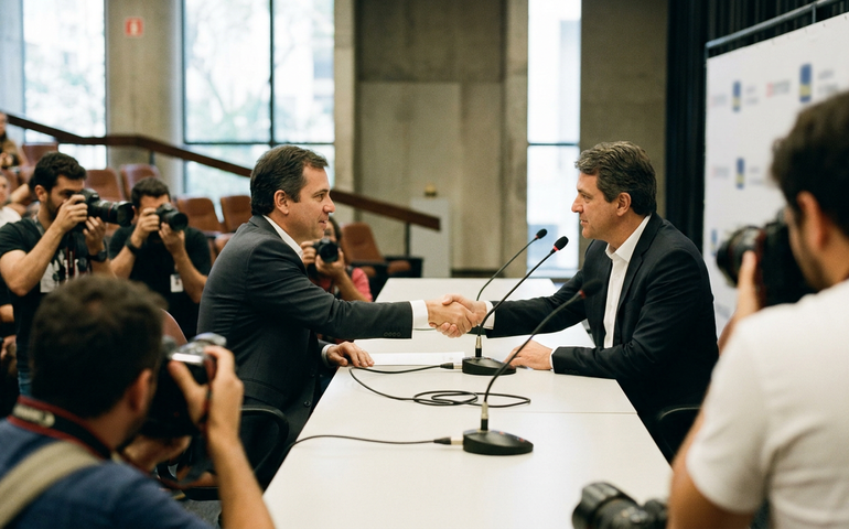 'Mais de 800 shows': 30e e Itaú anunciam parceria exclusiva de 5 anos; saiba como funcionará