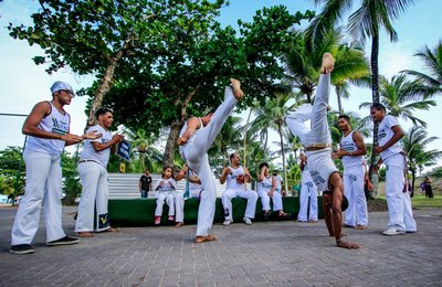 Cultura na Rua: inscrições seguem até a próxima sexta-feira na FMAC