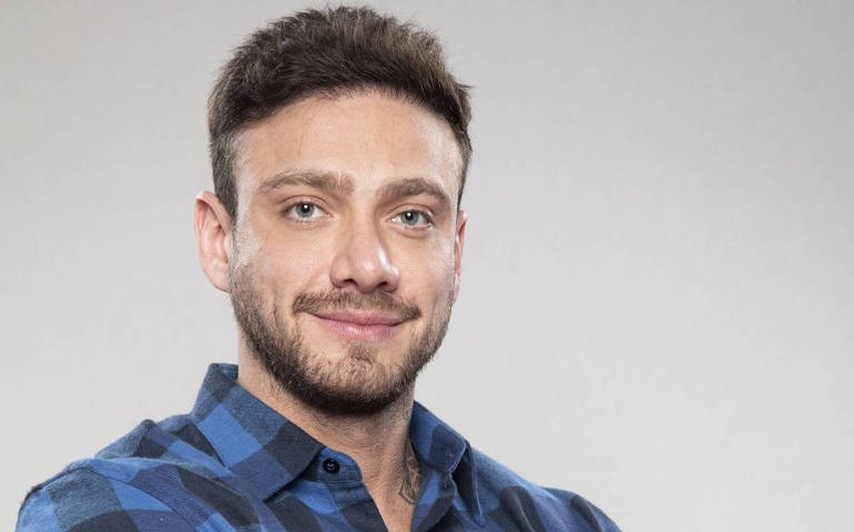 Vini Buttel é o eliminado da semana do reality ‘A Fazenda’