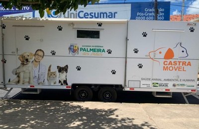 Programa Pet Amigo concorre a Prêmio Notáveis CNN Brasil