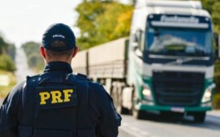 Protestos em rodovias são retomados; PRF contabiliza ao menos 9 novos bloqueios