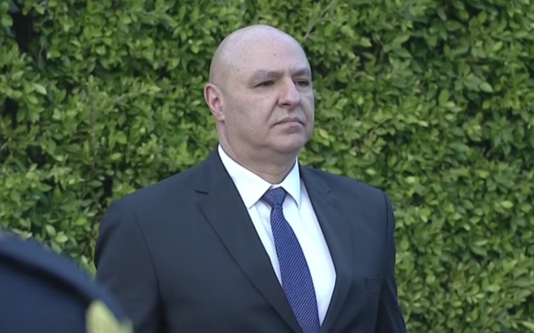 Após vácuo de 2 anos, parlamento libanês elege comandante do exército como presidente