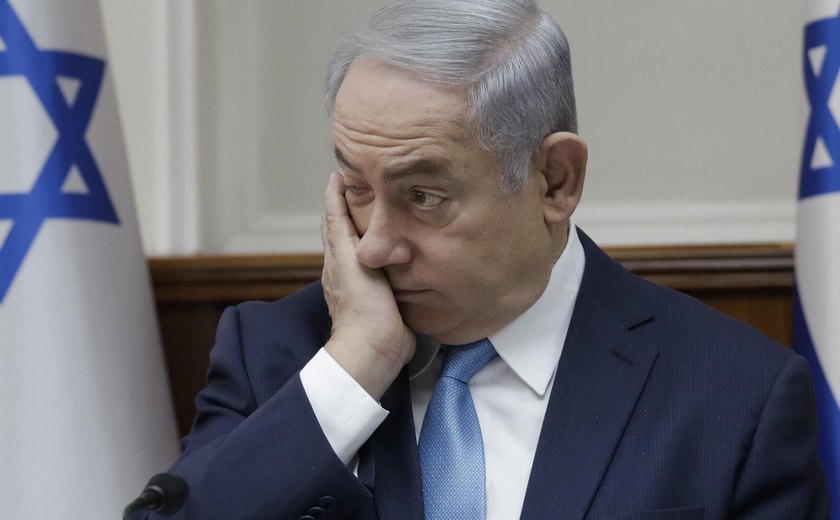 Plano de guerra de Benjamin Netanyahu para Gaza fracassará, alerta ministro das Finanças de Israel