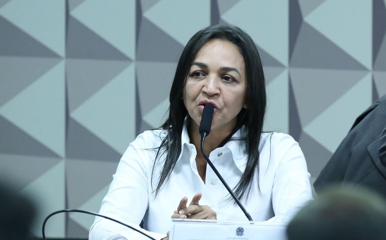 Sociedade Civil entrega recomendações para CPMI do dia 8 de janeiro